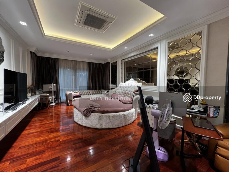 For Rent - Q House Avenue Ratchaphruek-Rama 5, Nonthaburi