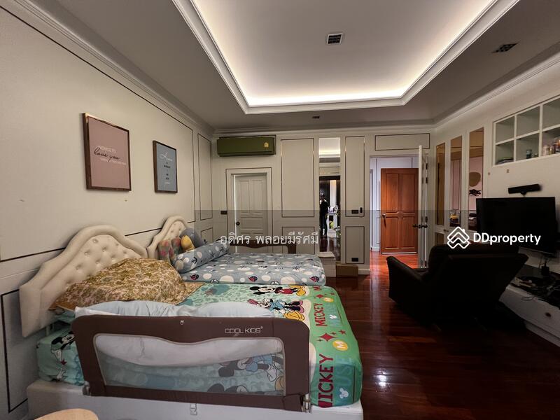 For Rent - Q House Avenue Ratchaphruek-Rama 5, Nonthaburi