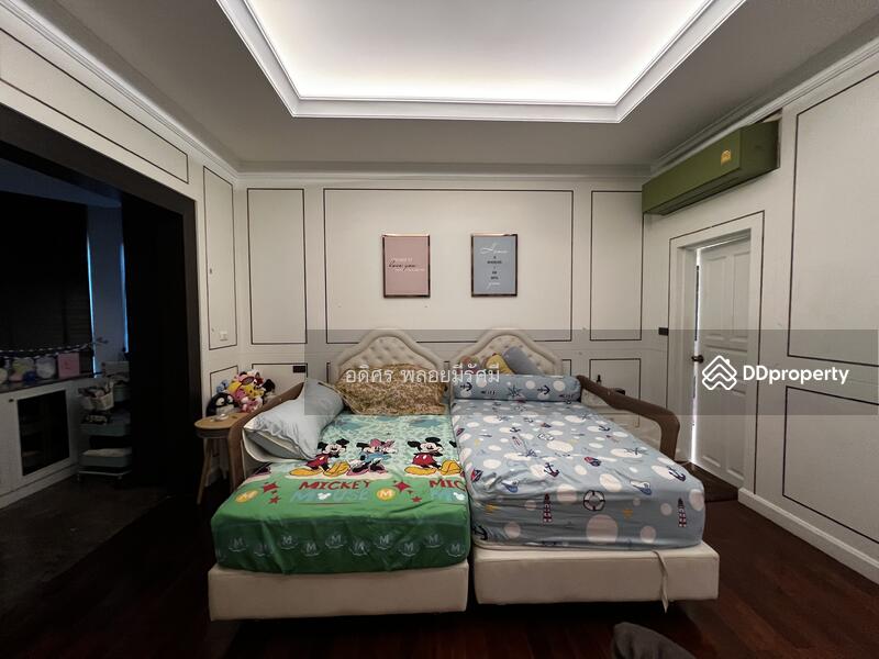 For Rent - Q House Avenue Ratchaphruek-Rama 5, Nonthaburi