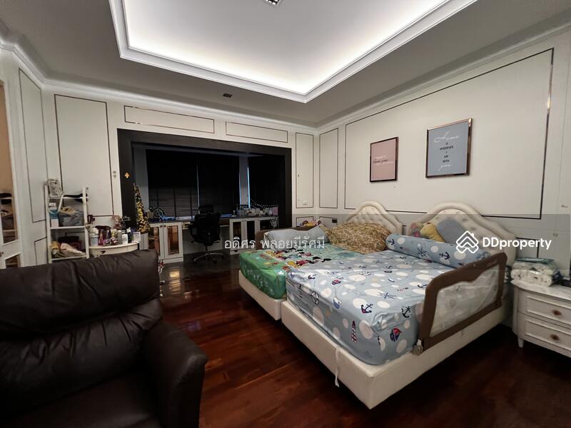 For Rent - Q House Avenue Ratchaphruek-Rama 5, Nonthaburi