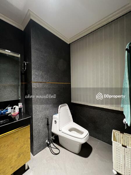 For Rent - Q House Avenue Ratchaphruek-Rama 5, Nonthaburi
