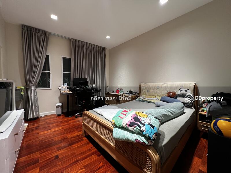 For Rent - Q House Avenue Ratchaphruek-Rama 5, Nonthaburi