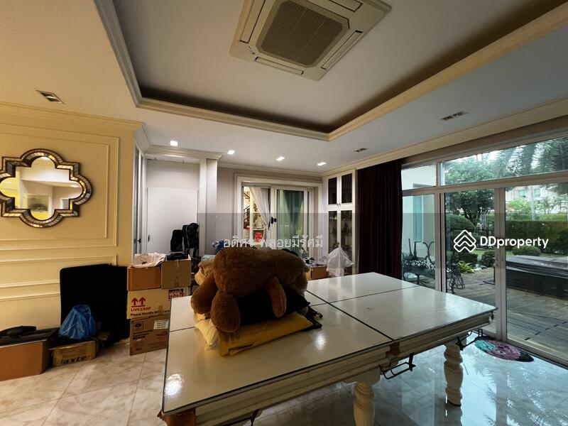 For Rent - Q House Avenue Ratchaphruek-Rama 5, Nonthaburi