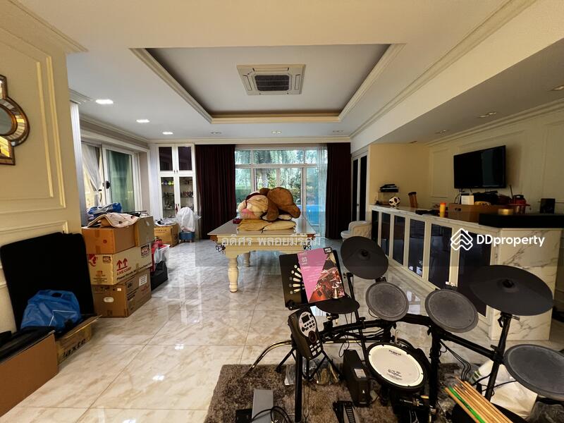 For Rent - Q House Avenue Ratchaphruek-Rama 5, Nonthaburi