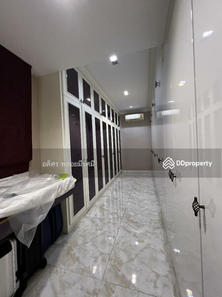 For Rent - Q House Avenue Ratchaphruek-Rama 5, Nonthaburi