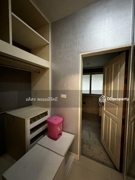 For Rent - Q House Avenue Ratchaphruek-Rama 5, Nonthaburi