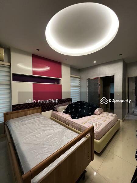 For Rent - Q House Avenue Ratchaphruek-Rama 5, Nonthaburi