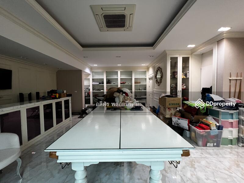 For Rent - Q House Avenue Ratchaphruek-Rama 5, Nonthaburi