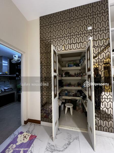 For Rent - Q House Avenue Ratchaphruek-Rama 5, Nonthaburi