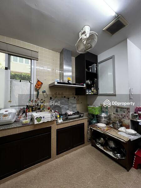 For Rent - Q House Avenue Ratchaphruek-Rama 5, Nonthaburi