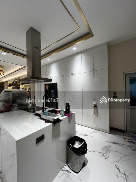 For Rent - Q House Avenue Ratchaphruek-Rama 5, Nonthaburi