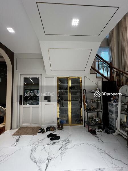 For Rent - Q House Avenue Ratchaphruek-Rama 5, Nonthaburi