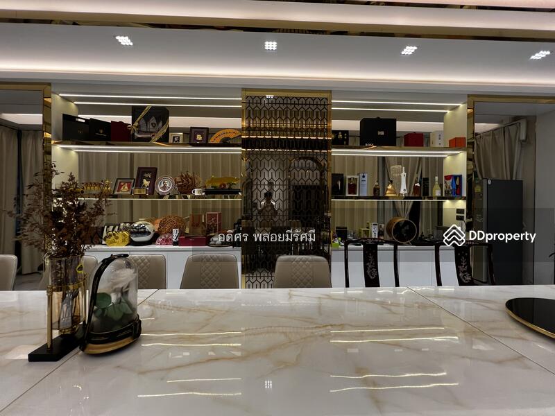 For Rent - Q House Avenue Ratchaphruek-Rama 5, Nonthaburi