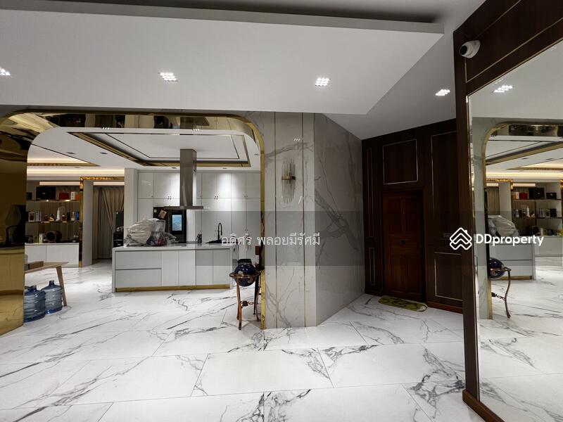 For Rent - Q House Avenue Ratchaphruek-Rama 5, Nonthaburi