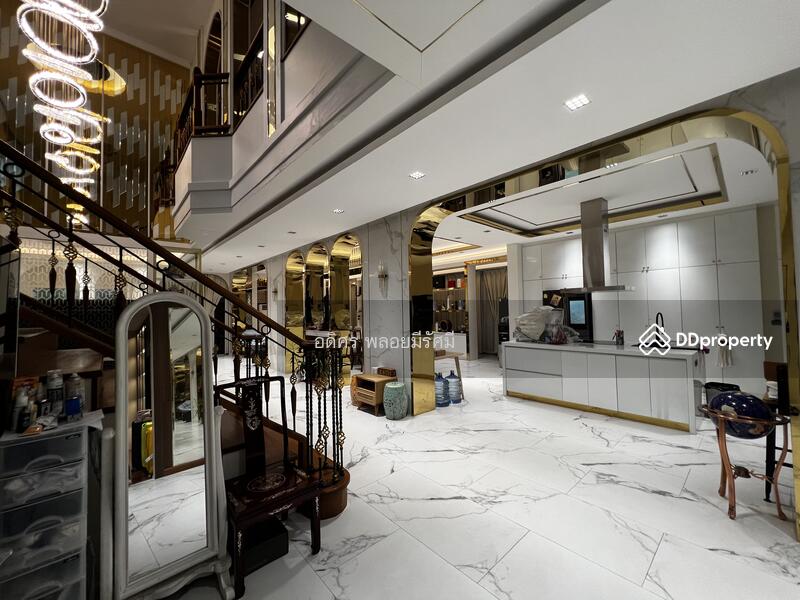 For Rent - Q House Avenue Ratchaphruek-Rama 5, Nonthaburi