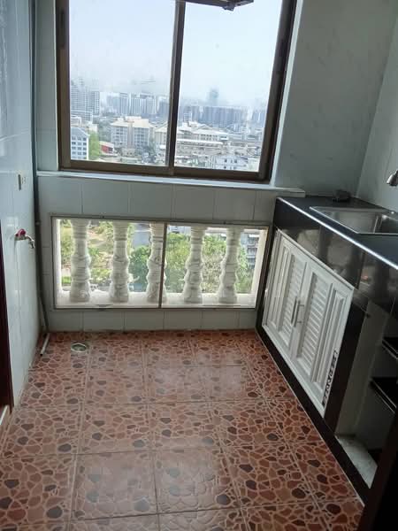 Merlin Tower : เมอร์ลินทาวเวอร์, กรุงเทพ, ซอยนราธิวาสราชนครินทร์ 14, ทุ่งวัดดอน, สาทร, กรุงเทพ, 40 ตร.ม., คอนโด ให้เช่า, โดย รพีพร แซ่อึ้ง, 11877543 - DDproperty.com