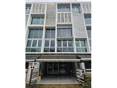 ขาย - Jade Praise Sathorn-Rama 3 : เจด ไพรสซ์ สาทร-พระราม 3, กรุงเทพ