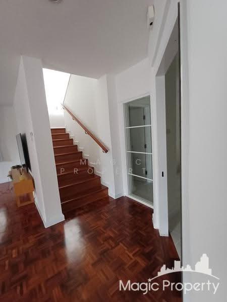 Nichada Thani, Nonthaburi, Soi Prasert Islam, Bang Talat, Pak Kret, Nonthaburi, 4 Bedrooms, 332 sqm, Single Detached House For Sale, by Magic Property, 11877550 - DDproperty.com