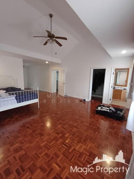 Nichada Thani, Nonthaburi, Soi Prasert Islam, Bang Talat, Pak Kret, Nonthaburi, 4 Bedrooms, 332 sqm, Single Detached House For Sale, by Magic Property, 11877550 - DDproperty.com