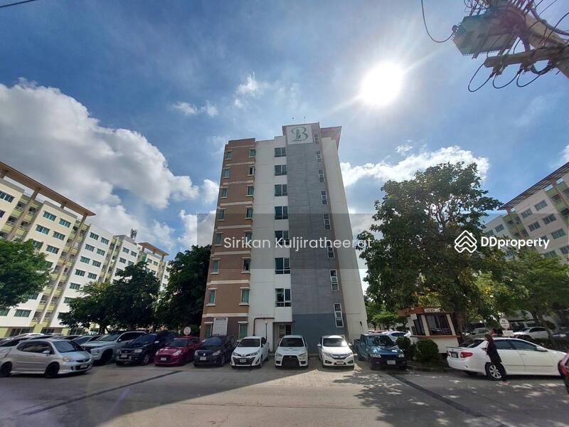 For Rent - The Rise B Condo, Chon Buri