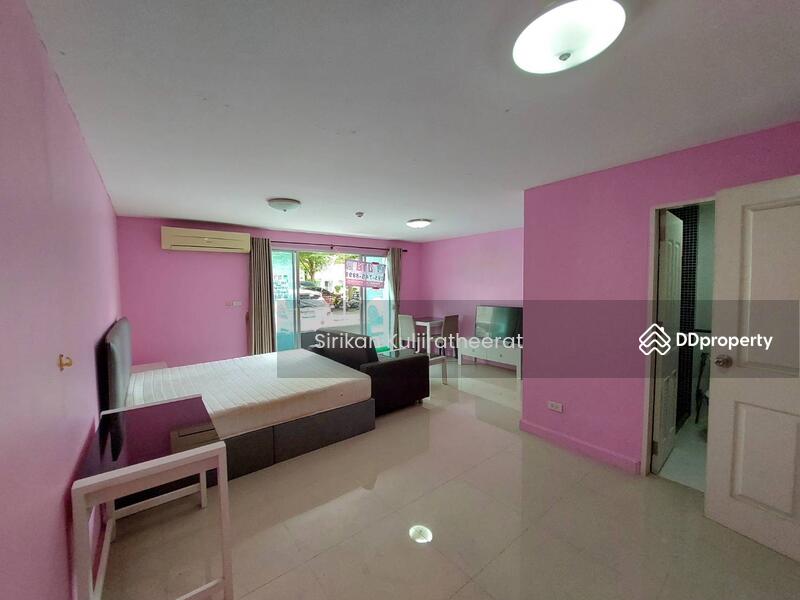 For Rent - The Rise B Condo, Chon Buri