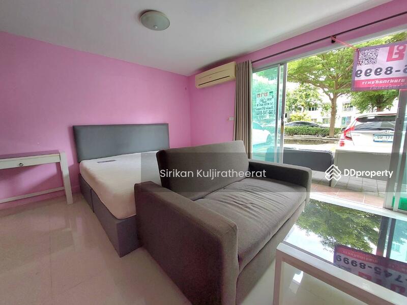 ให้เช่า - The Rise B Condo : เดอะ ไรส์ บี คอนโด, ชลบุรี