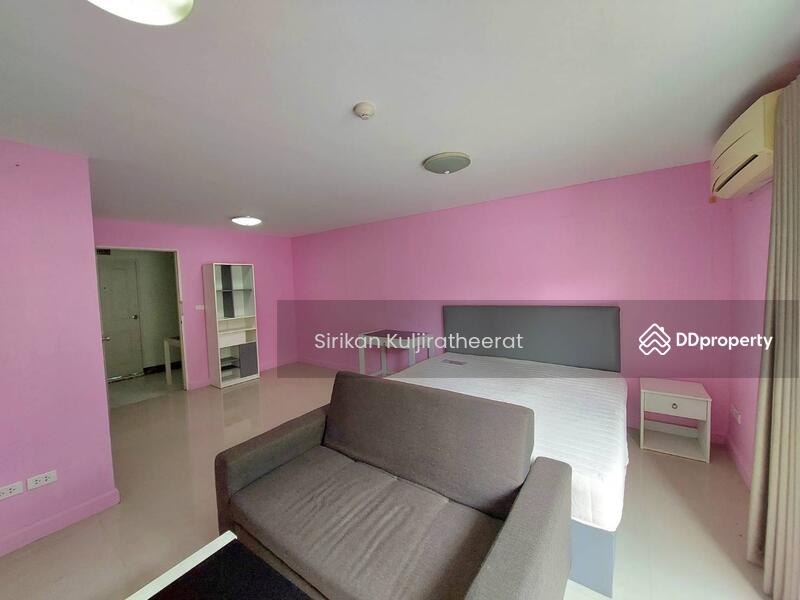 For Rent - The Rise B Condo, Chon Buri