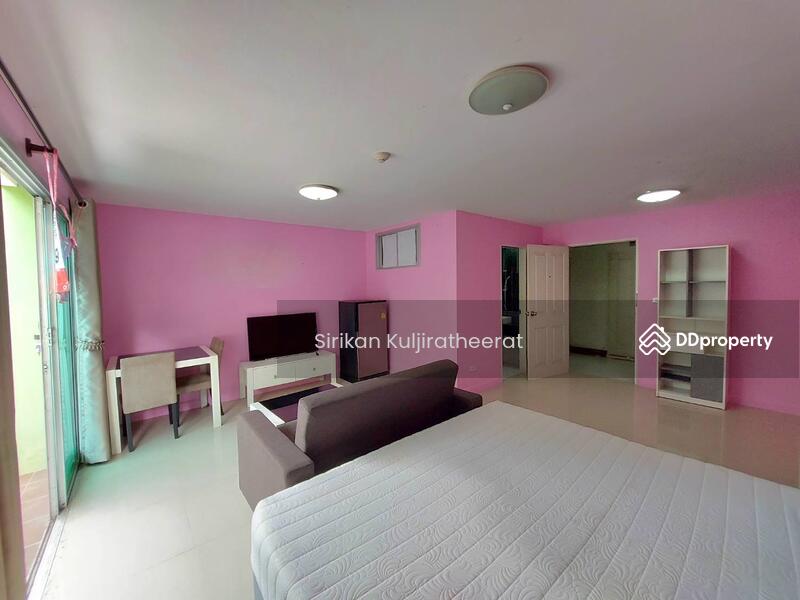 For Rent - The Rise B Condo, Chon Buri