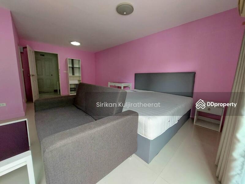 For Rent - The Rise B Condo, Chon Buri