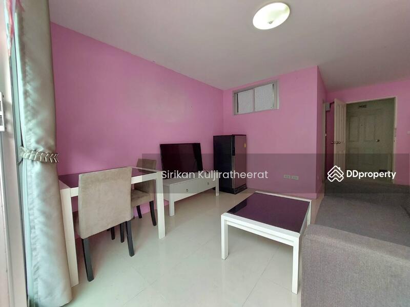 For Rent - The Rise B Condo, Chon Buri