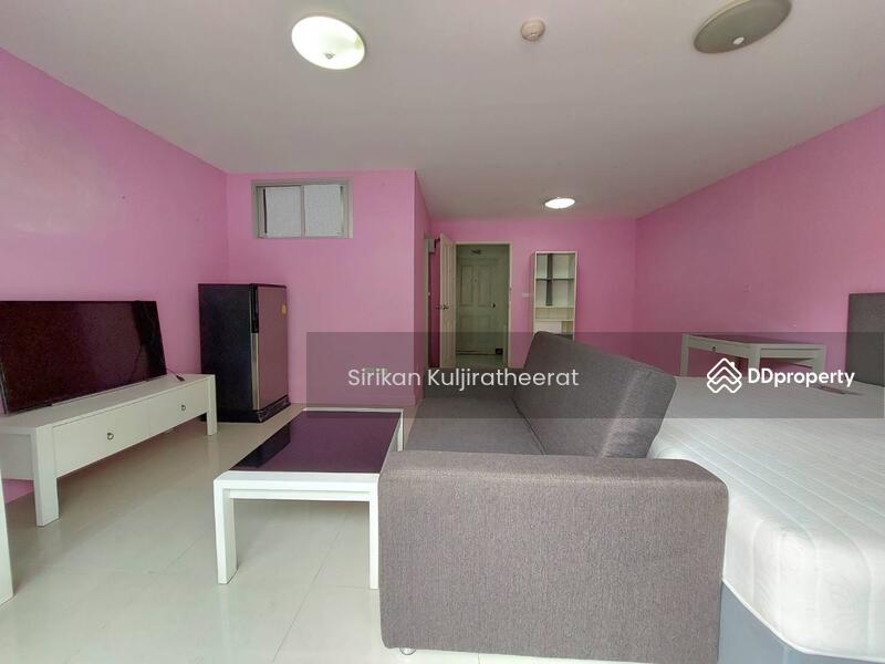 For Rent - The Rise B Condo, Chon Buri