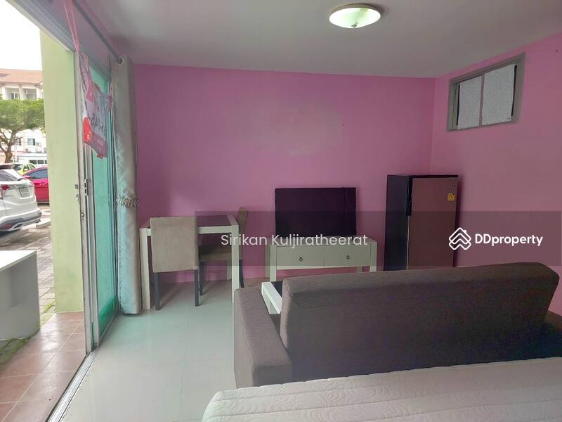 For Rent - The Rise B Condo, Chon Buri