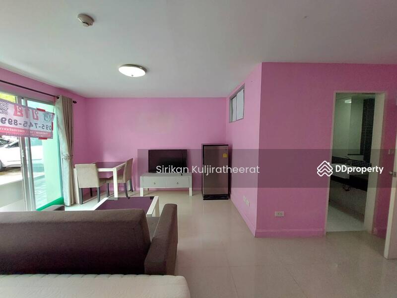 For Rent - The Rise B Condo, Chon Buri