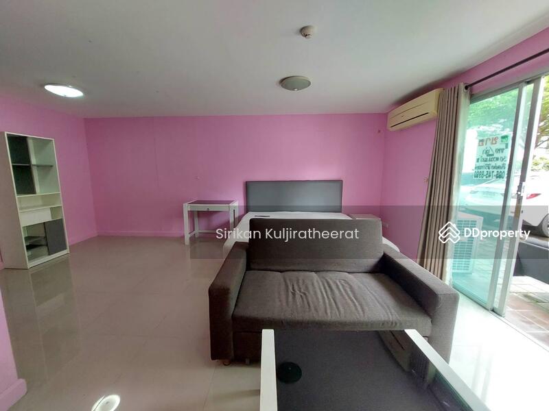 For Rent - The Rise B Condo, Chon Buri