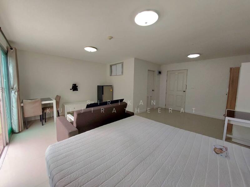 For Rent - The Rise B Condo, Chon Buri (Pattaya)