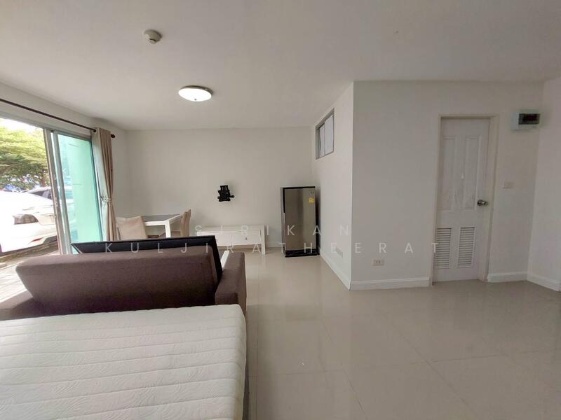 For Rent - The Rise B Condo, Chon Buri (Pattaya)