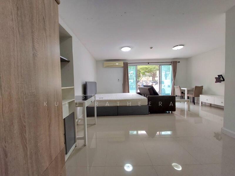For Rent - The Rise B Condo, Chon Buri (Pattaya)