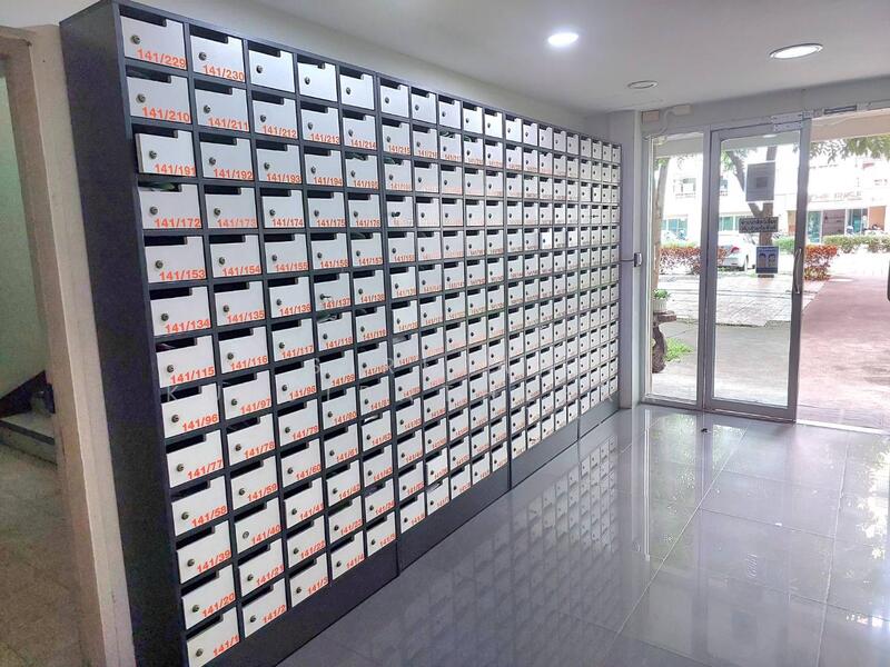 For Rent - The Rise B Condo, Chon Buri (Pattaya)