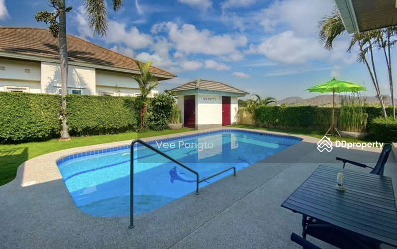 For Sale - Wararom Village Khao Tao, Prachuap Khiri Khan