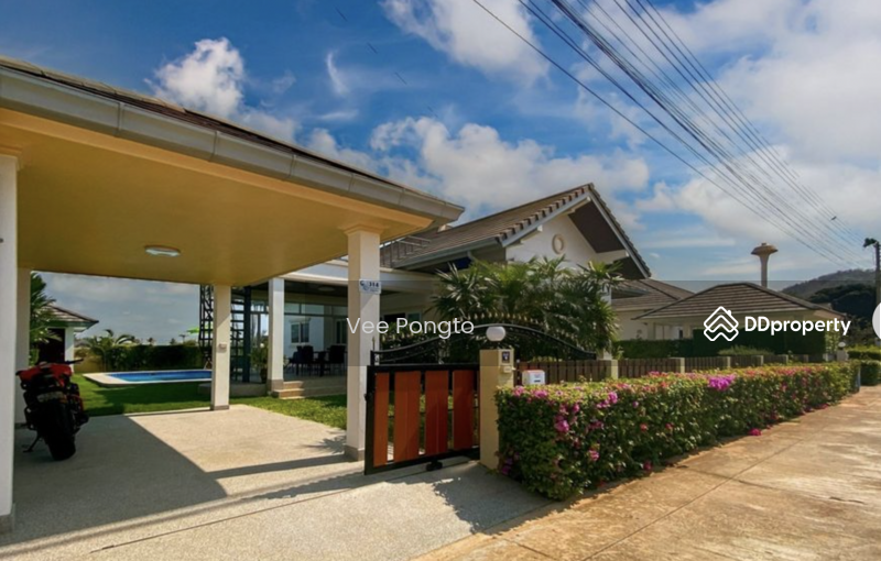 ขาย - Wararom Village Khao Tao, ประจวบคีรีขันธ์