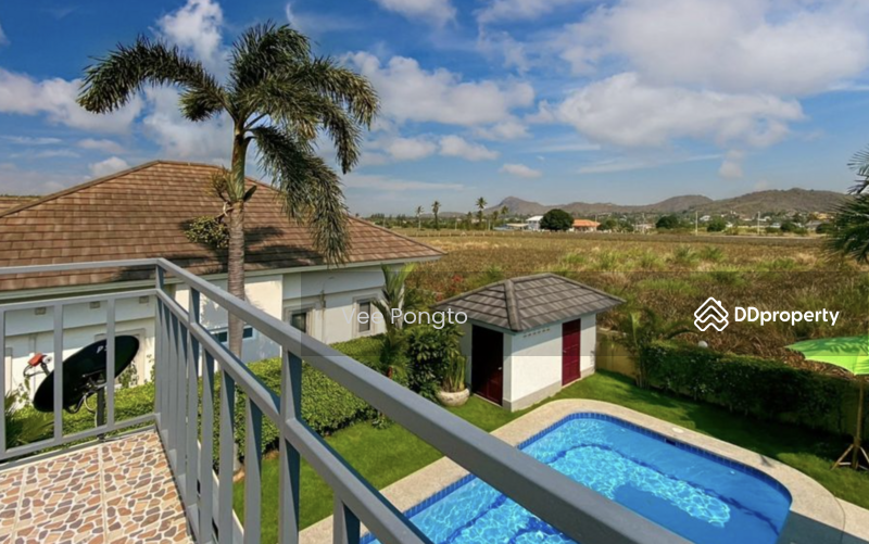 ขาย - Wararom Village Khao Tao, ประจวบคีรีขันธ์