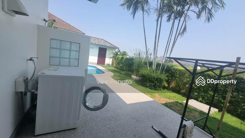 For Sale - Wararom Village Khao Tao, Prachuap Khiri Khan