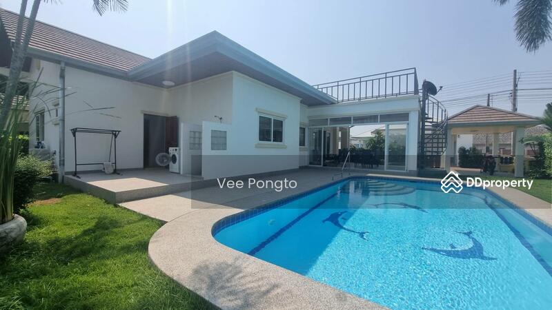 ขาย - Wararom Village Khao Tao, ประจวบคีรีขันธ์