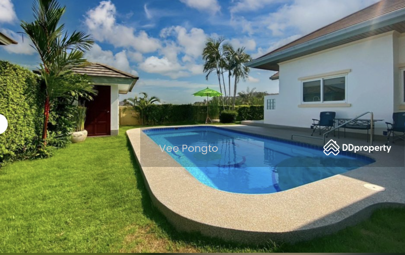 ขาย - Wararom Village Khao Tao, ประจวบคีรีขันธ์