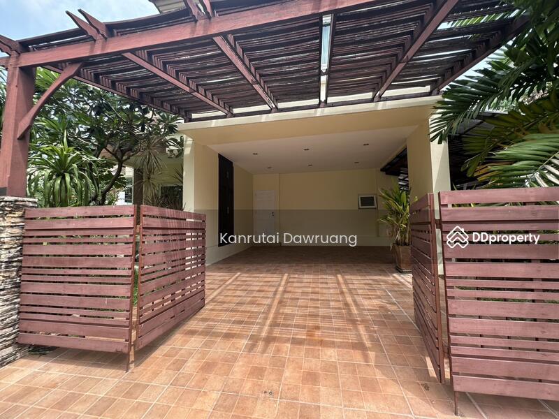 For Sale - Saransiri Ramintra 2, Bangkok