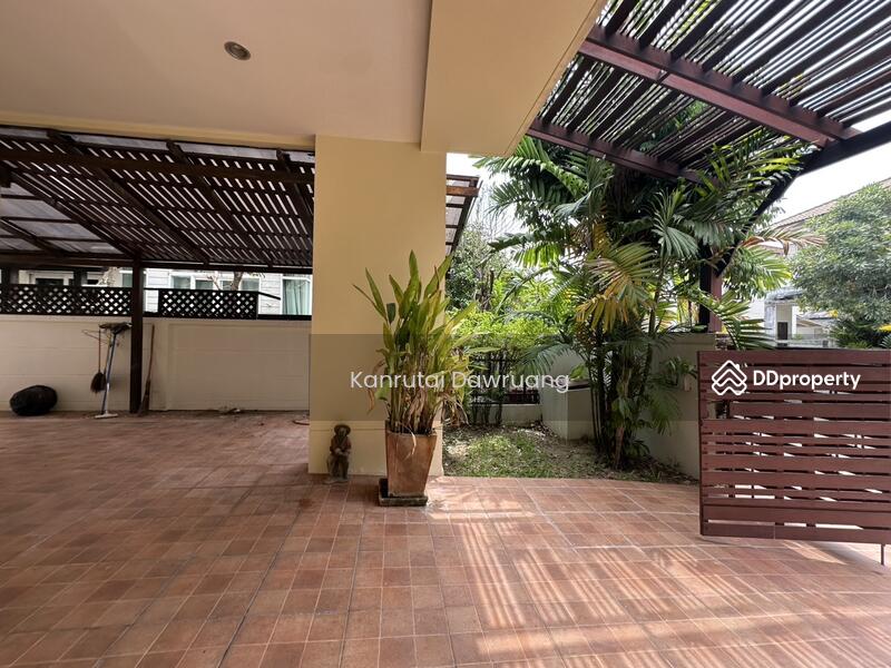 For Sale - Saransiri Ramintra 2, Bangkok