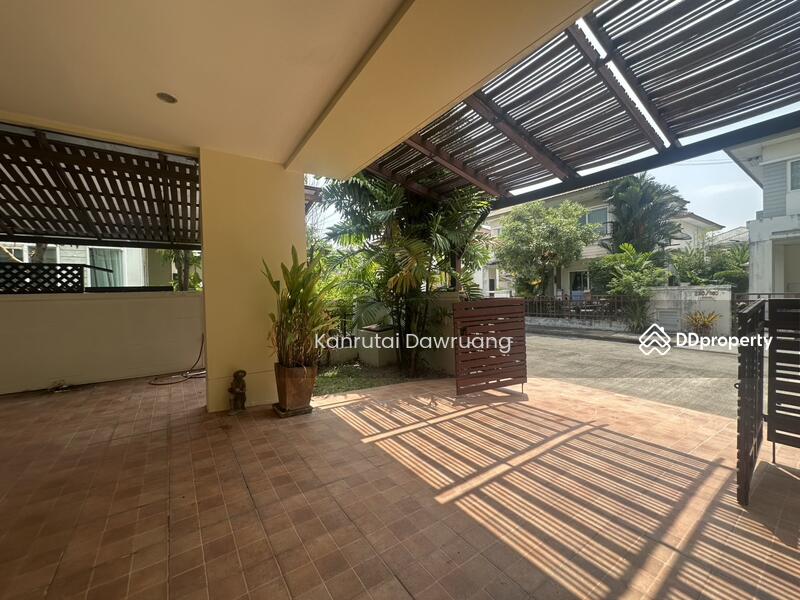 For Sale - Saransiri Ramintra 2, Bangkok