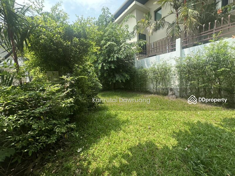 For Sale - Saransiri Ramintra 2, Bangkok
