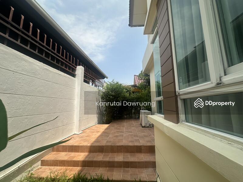 For Sale - Saransiri Ramintra 2, Bangkok