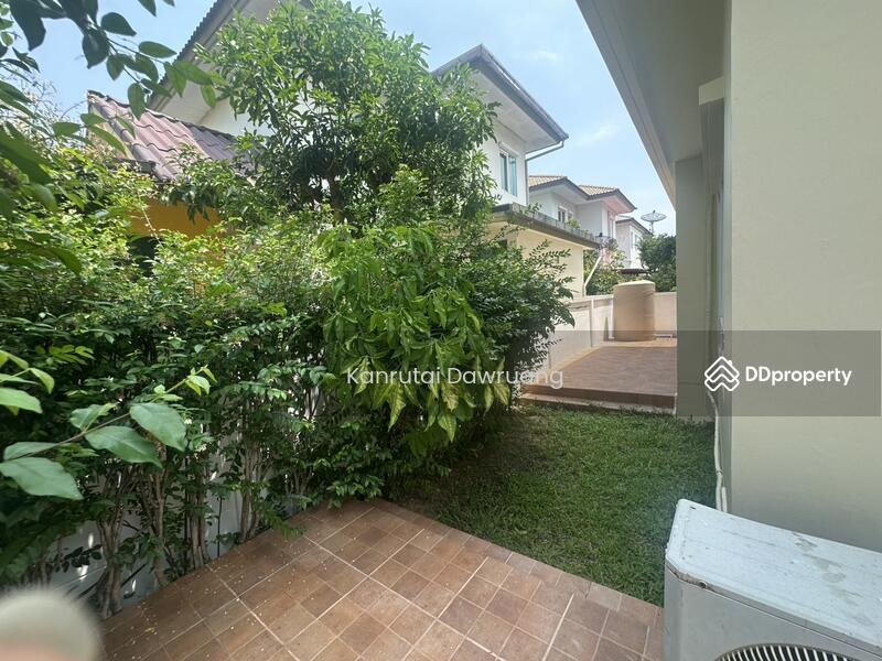 For Sale - Saransiri Ramintra 2, Bangkok